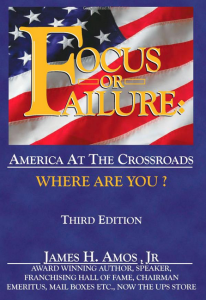 Focus or Failure 3rd Edition